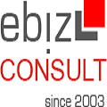 ebiz Logo