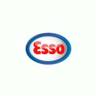 Esso Logo