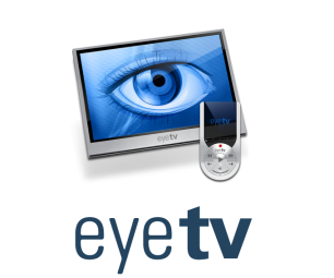 EyeTV Logo