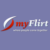 myFlirt-logo