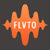FLVTO-video-grabbing Logo
