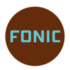 Fonic Surf-Stick Logo