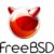 freebsd-Logo