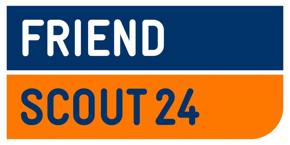 FriendScout24 Logo