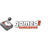 gamed Logo