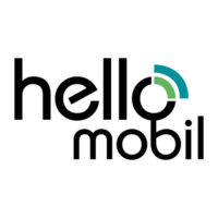 helloMobil Logo