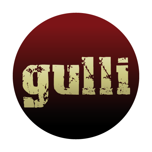 Gulli Logo