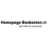 Homepage-Baukasten.de Logo
