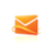 Hotmail E-Mail-Anbieter Logo