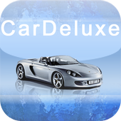 Cardeluxe Logo