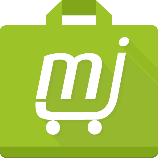 Marktjagd Logo