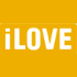 iLove Logo