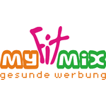myFitMix Logo