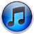 itunes-Logo