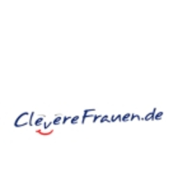 cleverfrauen Logo