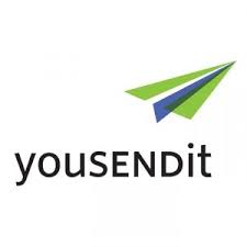 yousendit Logo