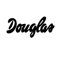 Douglas Logo