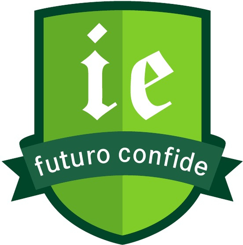 Indiskretion Ehrensache Logo