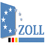 Zoll Auktionen Logo