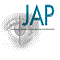 JAP Logo