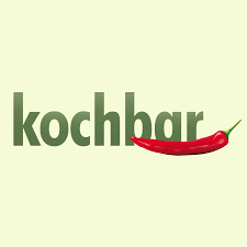 Kochbar Logo