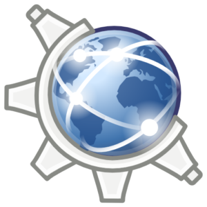 konqueror-logo