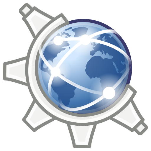 Konqueror Logo