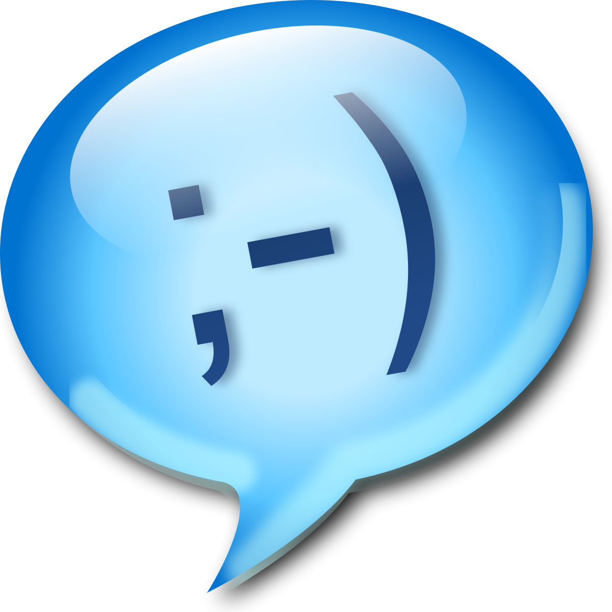 Kopete Logo
