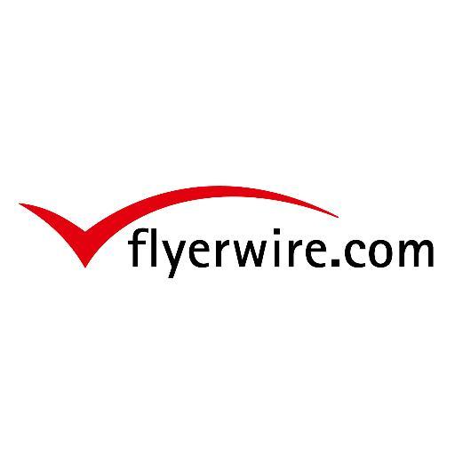 Flyerwire Logo