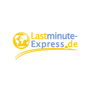 Lastminute-Express Logo