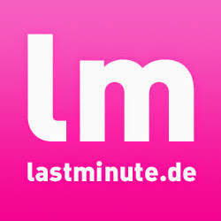 lastminute Logo