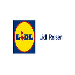 Lidl Reisen Logo