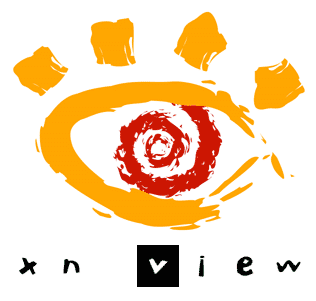 xnview Logo