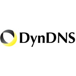 DynDNS Logo