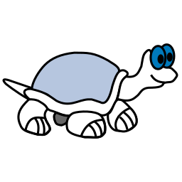 Tortoise Logo