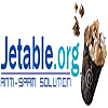 Jetable Logo