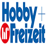 Hobby-Freizeit Logo