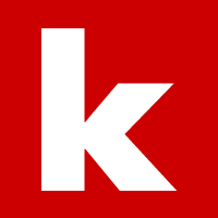 Kicker Logo