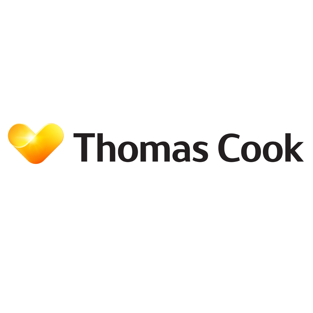 Thomas Cook Logo