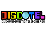Discotel Logo