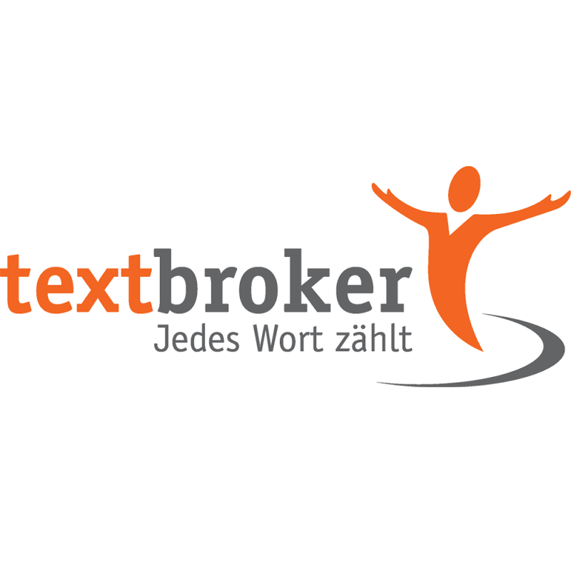 textbroker Logo