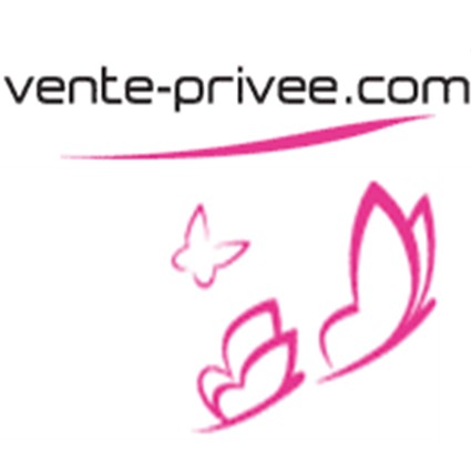 Vente-Privee Logo
