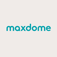 Maxdome Logo
