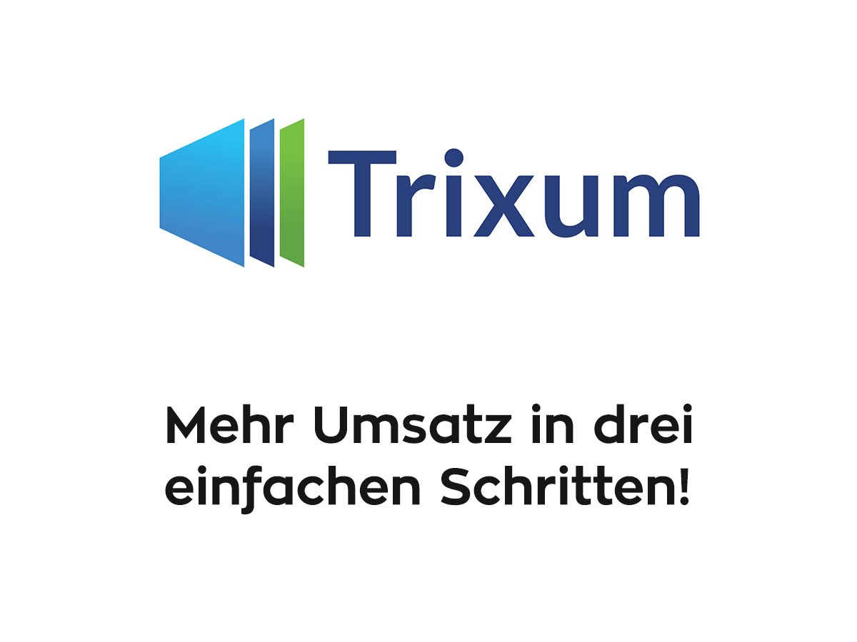 trixum Logo
