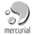 mercurial-logo