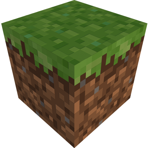 minecraft Logo