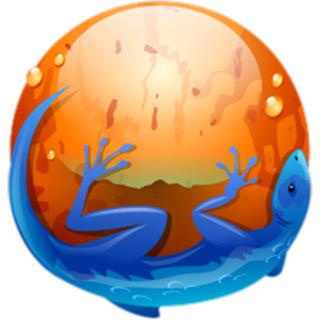 MozBackup Logo