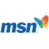 msn Videoportal Logo