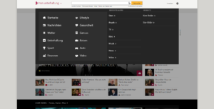 msn-videoportal Screenshot 2