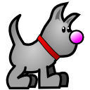 Mutt Logo